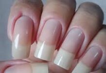 Uñas