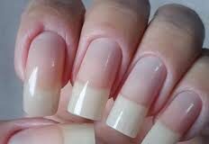 Uñas