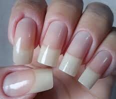 Uñas