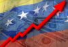 Calixto Ortega: Venezuela prevé crecimiento del PIB cercano al 8,7% para 2026 Venezuela crecimiento