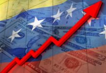Venezuela crecimiento
