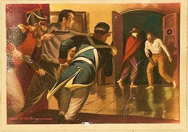 intento-magnicidio-Bolivar
