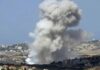 Israel viola tregua en el Líbano asesinando a 26 personas en ataque aéreo Agresiones militares de Israel