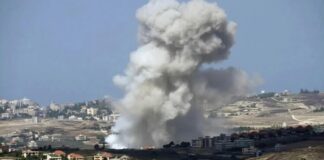 Agresiones militares de Israel