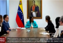 presidenta-encargada-encuentro