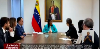 presidenta-encargada-encuentro