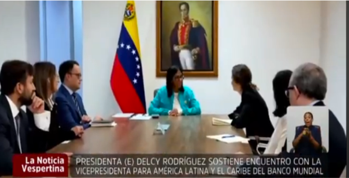presidenta-encargada-encuentro