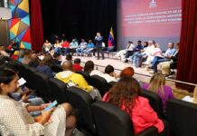 Se unen 38 mil jueces de paz a Comisión de Amnistía