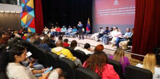 Se unen 38 mil jueces de paz a Comisión de Amnistía