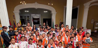 patrulleros escolares