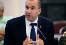 Fiscal general Devoe llamó a participar en la Consulta Nacional sobre la Reforma de Justicia Penal Fiscal general Devoe
