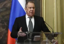 Lavrov