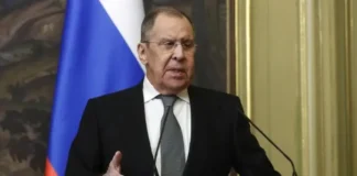 Lavrov