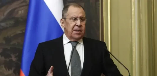 Lavrov