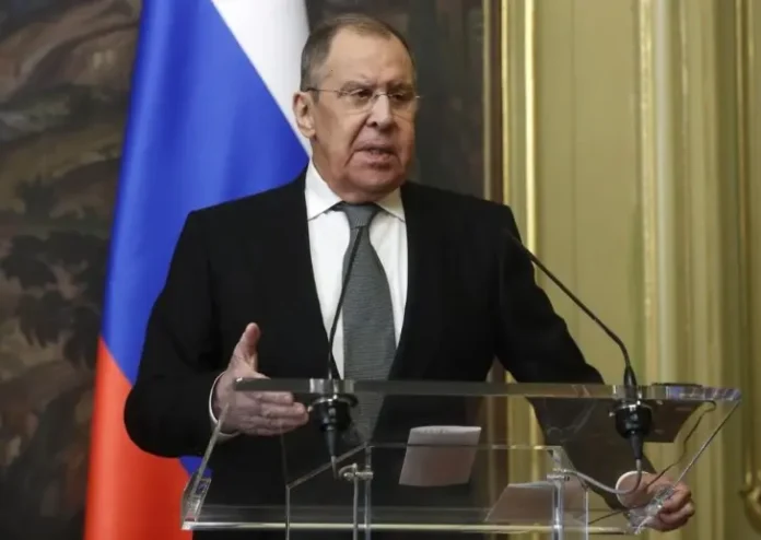 Lavrov