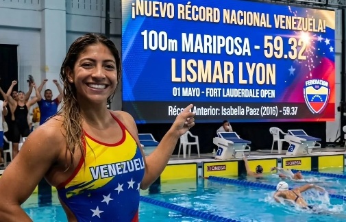 Lismar Lyon