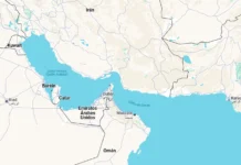 Países del Golfo rechazan plan de Irán para controlar el tránsito en Ormuz paises-del-golfo-rechazan