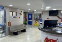 Hospital Pediátrico