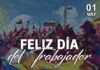 Día Internacional del Trabajador