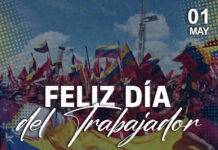 Día Internacional del Trabajador