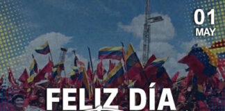 Día Internacional del Trabajador