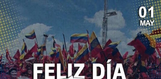 Día Internacional del Trabajador