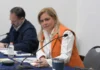 México: gobernadora de Chihuahua a juicio político por presunta injerencia extranjera "injerencia extranjera en México"