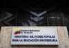 Ministerio suspende pago de asignación a 38 universidades por falta de documentos