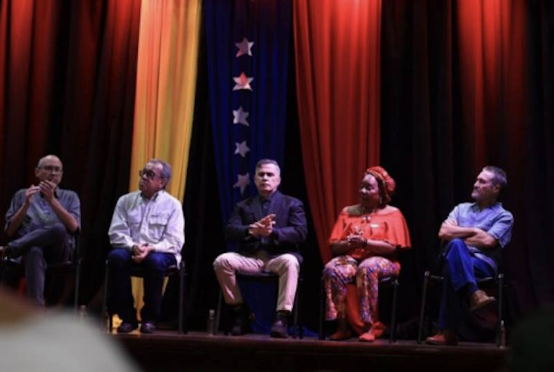 misicion viva Misión Viva Venezuela