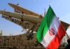 Irán recupera aceleradamente su industria militar