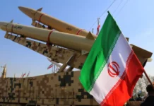 Irán recupera aceleradamente su industria militar