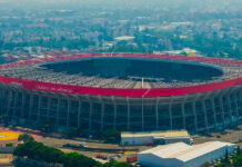 Estos son los objetos que estarán prohibidos ingresar a estadios del Mundial de Fútbol Objetos prohibidos