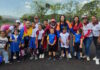 Festival de Paratletismo