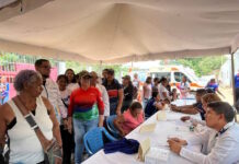 ofenesiva de paz