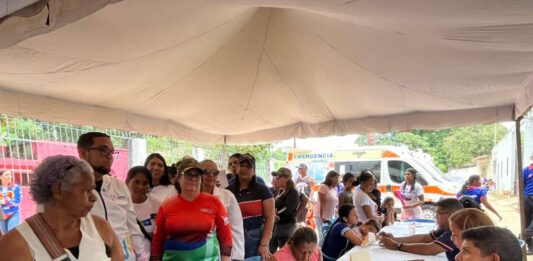 ofenesiva de paz
