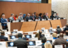 Venezuela participa en la 79ª Asamblea Mundial de la Salud en Ginebra 79ª Asamblea Mundial de la Salud