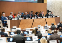 Venezuela participa en la 79ª Asamblea Mundial de la Salud en Ginebra 79ª Asamblea Mundial de la Salud