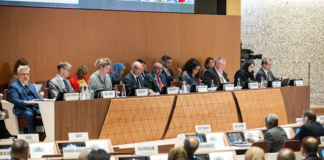 79ª Asamblea Mundial de la Salud