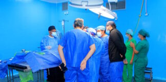 Reactivadas cirugías programadas en Oncológico Pérez Carreño de Carabobo oncológico pérez carreño