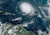 El Inameh alerta la llegada de 57 ondas tropicales al país Piden estar alerta ante 57 ondas tropicales que llegarán al país