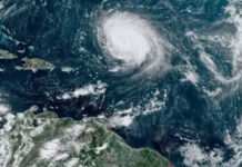 Piden estar alerta ante 57 ondas tropicales que llegarán al país