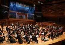 Orquesta Sinfónica Venezuela