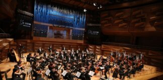 Orquesta Sinfónica Venezuela