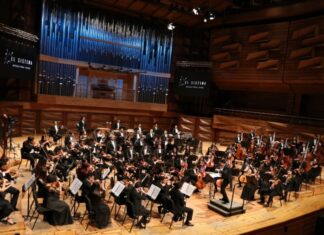 Orquesta Sinfónica Venezuela