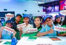 Expo Niñas y Niños Productores 2026