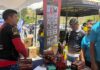 Este domingo finalizó la primera Gran Feria del Transportista 2026, tras atender a más de 5.000 personas en Caracas