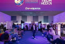 Venezuela promueve su potencial turístico ante delegados del Tech Week 2026