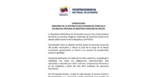 venezuela-reestructuracion-deuda