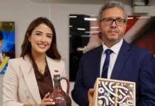 Venezuela y Egipto exploran intercambios de cooperación turística