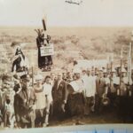 El Viacrucis del Morro de San Blas de 1933 y los albores de la Cruz del Morro Cristo Rey | Diego Armando Trejo EL VIACRUCIS DEL MORRO DE SAN BLAS